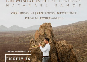NATANAEL RAMOS PRESENTA 'ISLANDER'S DILEMMA' EN EL AUDITORIO TEOBALDO POWER