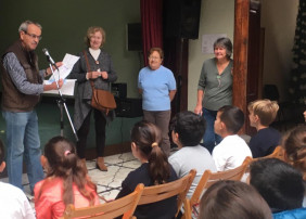 El Centro Municipal de Mayores oferta más de una veintena de actividades