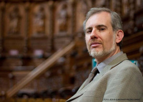 Cea Galán ofrece un concierto en la iglesia de San Agustín de La Orotava para inaugurar el órgano restaurado