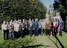 ALCALDES DEL NORTE DE TENERIFE PIDEN QUE SE LIBEREN LOS FONDOS ECONÓMICOS PARA PODER AMPLIAR Y MEJORAR LA GESTIÓN