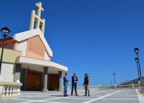 Rehabilitación integral de la plaza de San Antonio y locales