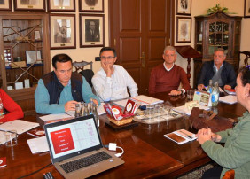 Plan Estratégico de Turismo "La Orotava, Villa Sostenible. Ciudad Internacional para la Calidad de Vida".