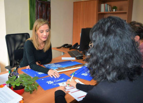 La Oficina Municipal de Información al Consumidor resolvió el 78% de los expedientes presentados en 2018