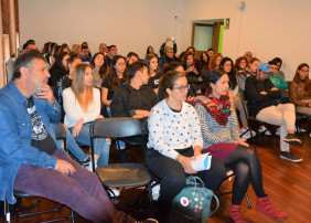 LA CASA DE LA JUVENTUD ACOGE UNAS JORNADAS DE FORMACIÓN TÉCNICA DEL PROYECTO ESPABILÉ