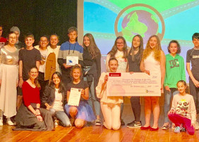 LA PARROQUIA DE SANTO DOMINGO DE GUZMÁN DE LA OROTAVA VUELVE A GANAR EL FESTIVAL DE CORTOS DE MANOS UNIDAS EN EL ÁMBITO REGIONAL. AHORA REPRESENTARÁ A CANARIAS EN EL CERTAMEN NACIONAL