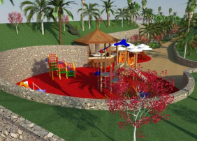 El Ayuntamiento de La Orotava saca a concurso la explotación del bar-cafetería del Kiosco Opuntia