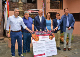 Los museos de La Orotava, auténticas aulas didácticas que custodian grandes tesoros