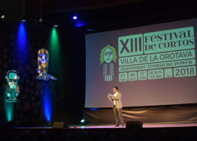 El Festival de Cortos Villa de La Orotava abre el plazo de presentación de obras el 10 de junio