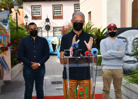 El programa de actividades se extiende desde este lunes (27 de septiembre) hasta el próximo domingo 3 de octubre. Las invitaciones se pueden conseguir a través de www.tickety.es