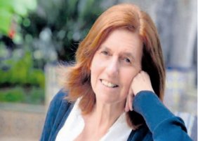 LA ESCRITORA OROTAVENSE CECILIA DOMÍNGUEZ, PREMIO ATLÁNTICO SONORO 2019
