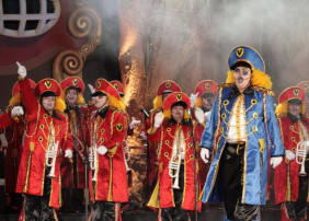 La Orotava recuperará su Gala de Elección de la Reina del Carnaval