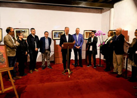 La Ruta de Belenes por La Orotava, todo un reclamo