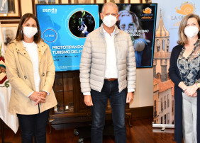 Serán el próximo jueves 17 de febrero en un doble formato presencial-online, de 9 a 13 horas, y su plazo de inscripción online ya está abierto