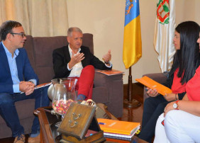 El Ayuntamiento villero aboga por acciones que impulsen el empleo en el municipio