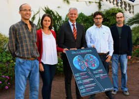 DIVERSAS ACTIVIDADES PARA CELEBRAR EL DÍA INTERNACIONAL DE LA BIBLIOTECA