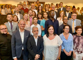 La Fundación Don Bosco celebra 20 años de acción social en Tenerife