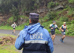 La Orotava tendrá este mandato la mayor plantilla de Policía Local de su historia