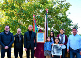 La Florida celebra sus populares fiestas