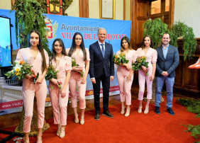 ‘La Villa de la Fantasía’ inspira el Carnaval orotavense