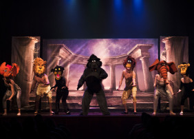 LA OROTAVA CELEBRA EL DOMINGO 23 EL ‘ CARNAVAL EN LA CALLE’