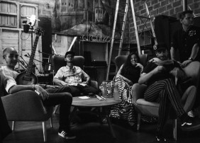 CARACOLES, LA BANDA OROTAVENSE Y UNA DE LAS MÁS CONOCIDA EN CANARIAS, LLEVARÁ SU MÚSICA Y SUS FLORES AL POPULAR SXSW 2020 EN AUSTIN, TEXAS