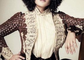 La cantante Rosa López actúa este viernes en las fiestas del barrio orotavense de La Piedad