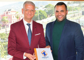 El Ayuntamiento de La Orotava oferta diversidad de actividades para los jóvenes villeros