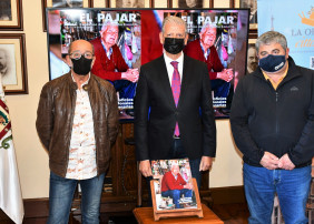 La Asociación Cultural Pinolere presenta el número 35 de la Revista El Pajar. Cuaderno de etnografía Canaria