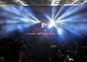 Crónica Érase una vez el Rock