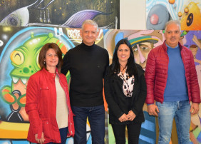 Juventud presenta una amplia programación para este semestre