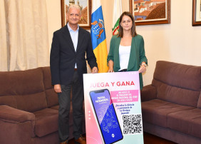 Un trivial virtual para descubrir los tesoros patrimoniales de La Orotava