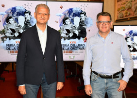 La Plaza de la Constitución acogerá el próximo fin de semana la XVIII Feria del Libro