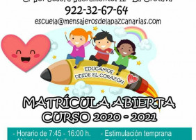 El consistorio villero, a través de la Concejalía de Bienestar Social, anunició también la apertura del plazo de presentación de solicitudes