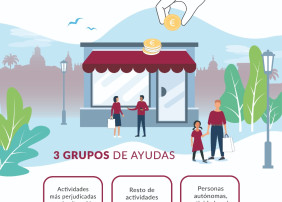 La Orotava continúa con las subvenciones a Pymes y autónomos del municipio
