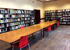 Los usuarios y las usuarias de la instalación podrán disfrutar de este servicio a partir de este sábado 8 de mayo hasta el próximo 4 de julio