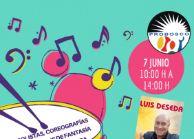 Probosco celebra la XXII edición del Encuentro Insular de Personas con Discapacidad