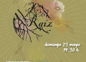 El acto tendrá lugar el próximo 23 de mayo (19:30 horas), en el Auditorio Teobaldo Power, dentro del programa de las Fiestas Patronales de la Villa de La Orotava