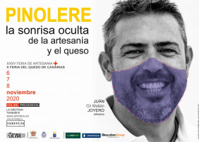 Los interesados en asistir al evento, que se celebrará los próximos días 6, 7 y 8 de noviembre, ya pueden adquirir las entradas a través del portal tickety.es