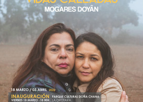 Proyecto de VIDAS CALLADAS