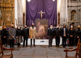  Presentado el cartel y el programa de Semana Santa de La Orotava 2022