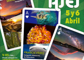 Curso de fotografía outdoor