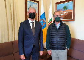 El historiador Sebastián Estévez será el pregonero de las Fiestas patronales de La Orotava  