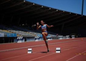 EL CLUB ATLETISMO OROTAVA - CLATOR, CLUB MÁS PREMIADO EN EL CAMPEONATO DE CANARIAS SUB'16 CON UN TOTAL DE 17 MEDALLAS