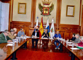La Orotava queda afectada por esta decisión y su candidatura para la declaración de Ciudad Patrimonio Mundial se paralizará durante los próximos cinco años