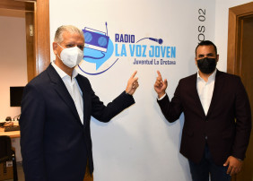 La concejalía ofrece diversas actividades a lo largo del año para los jóvenes del municipio