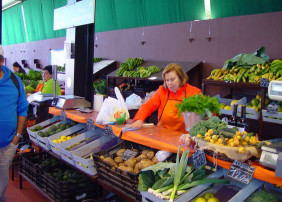 El Mercadillo Valle de La Orotava cuenta con nuevo diseño Web desde agosto