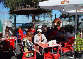 La Cantina del Mercadillo Valle de La Orotava, mucho más que una cafetería