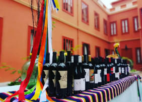 El XXXVIII Concurso de Vinos “Villa de La Orotava” contará con una treintena de bodegas de las D.O de Tenerife 