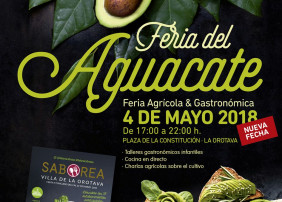 Feía del aguacate