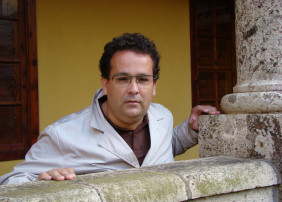 Recital de piano de Fabián Ayube en el Auditorio Teobaldo Power